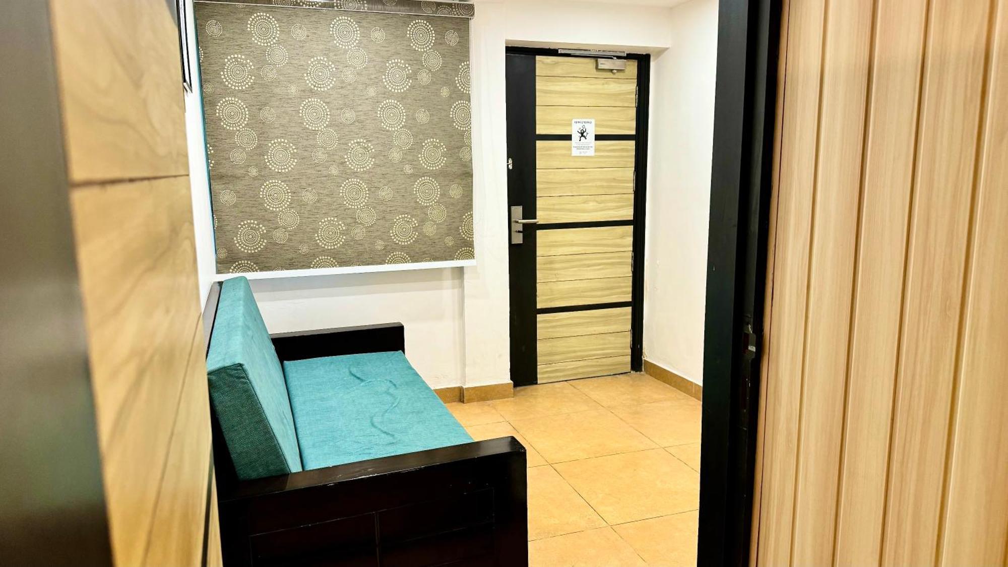Hotel Pride Inn - 800 Mts From Mall Road Mussoorie Exterior photo