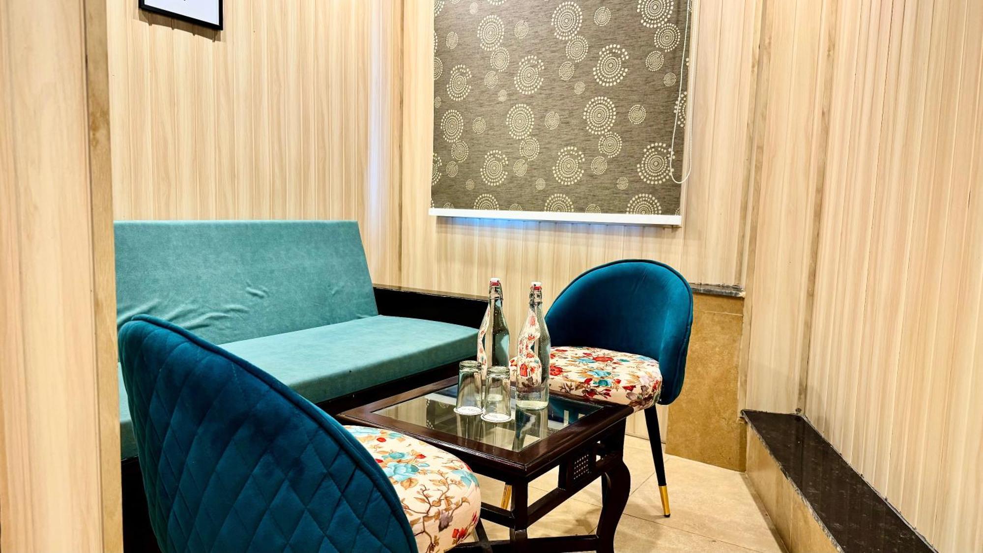 Hotel Pride Inn - 800 Mts From Mall Road Mussoorie Exterior photo